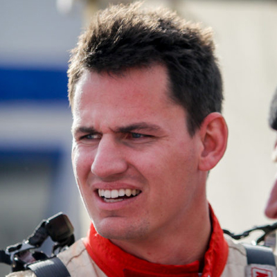 Bilde av Alexander Hvaal