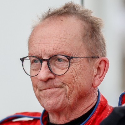 Bilde av Harald Faugstad