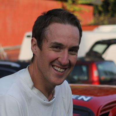 Bilde av Amund Walle