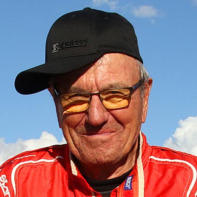 Bilde av Jan Hroar Bjørklund