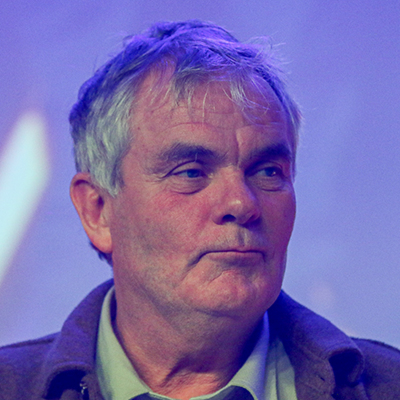 Bilde av Vidar Nordbø