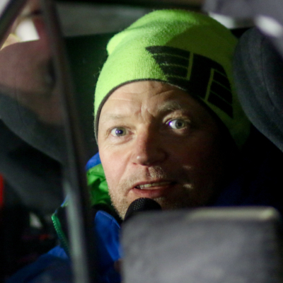 Bilde av Jørgen Gaarud