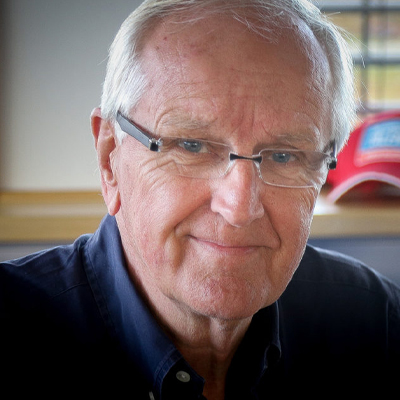 Bilde av Holm Jacob Matheson