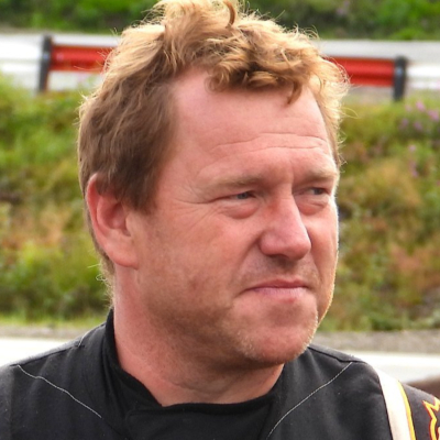 Bilde av Svein Roger Andersen