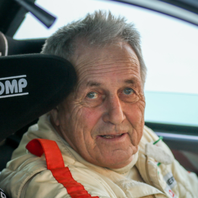 Bilde av Kjetil Grøterud