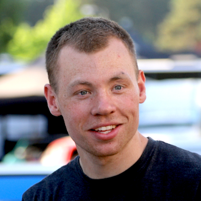 Bilde av Fredrik Ågedal