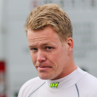 Bilde av Kim Rino Weire