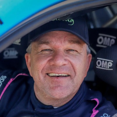 Bilde av Henning Solberg