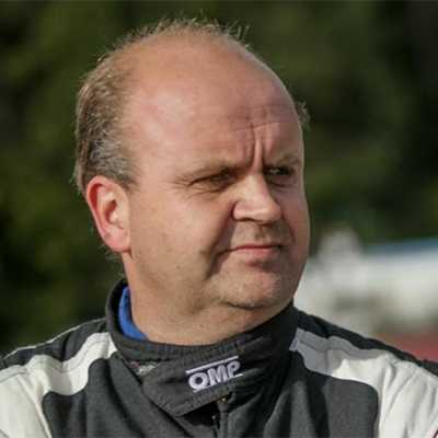 Bilde av Morten Bermingrud