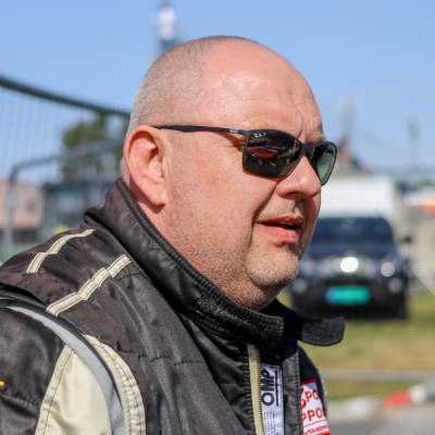 Bilde av Per Jørgensveen