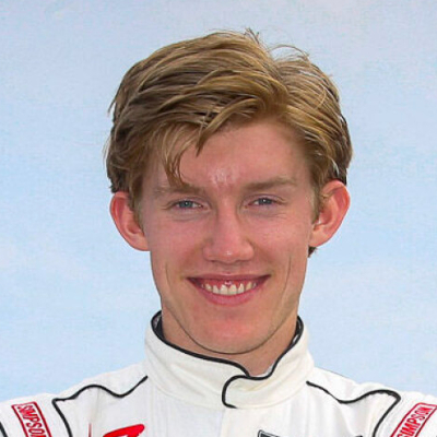 Bilde av Theodor Olsen