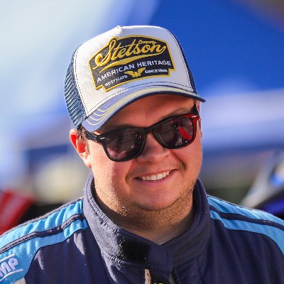 Bilde av Aleksander Stokke