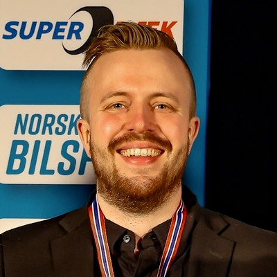 Bilde av Tor Arne Kvia