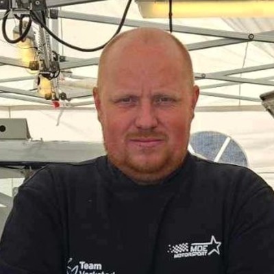 Bilde av Morten Madsen Moe