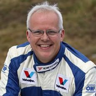 Bilde av Tom Einar Aaserud