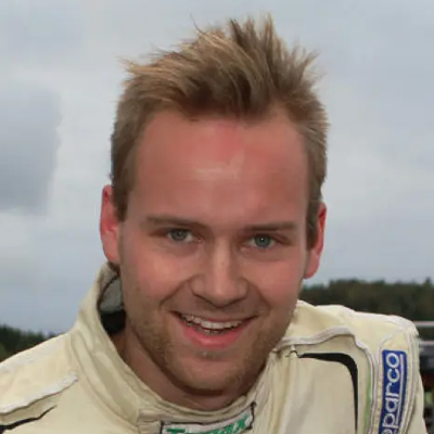 Bilde av Daniel Holten