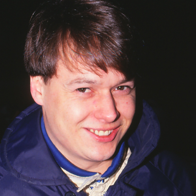 Bilde av Birger Gundersen