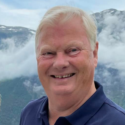 Bilde av Rolf Ingar Schou