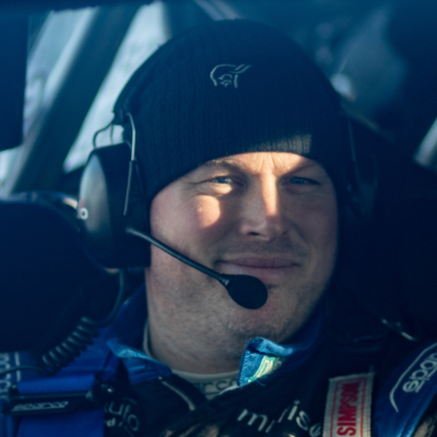 Bilde av Eirik Spilling