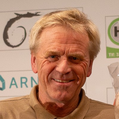 Bilde av Trond Lyseng