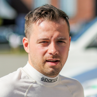 Bilde av Sindre Backe