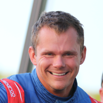 Bilde av Joachim Hvaal