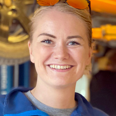 Bilde av Marte Marthinsen