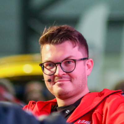 Bilde av Mats Brustad