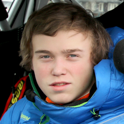 Bilde av Jacob Lyseng