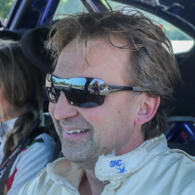 Bilde av Erik Nordahl