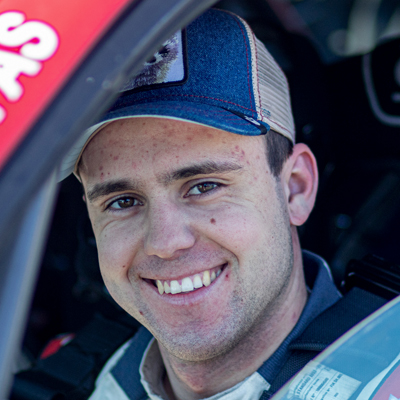 Bilde av Petter Sæves Waskaas