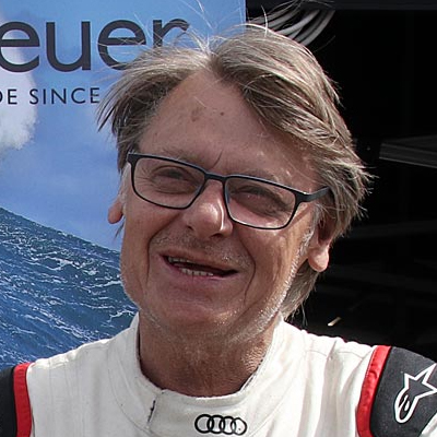 Bilde av Per Støldal