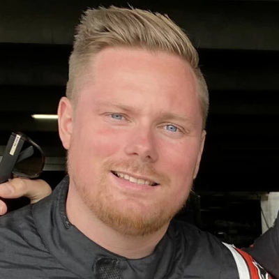 Bilde av Ola Nikolai Jæger