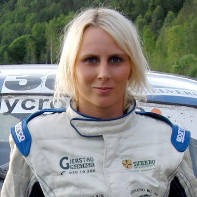 Bilde av Malin Gjerstad