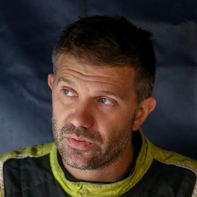 Bilde av Kenneth Kristiansen