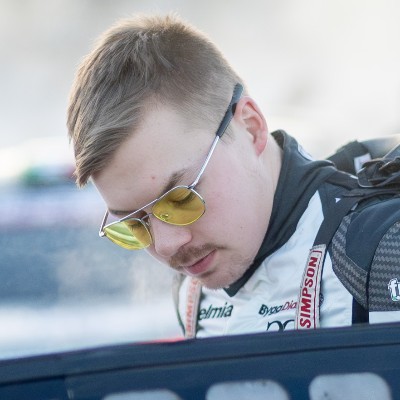 Bilde av Isak Reiersen