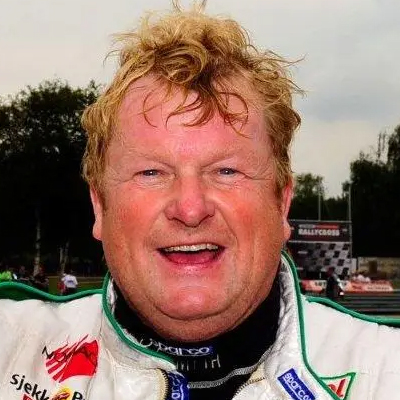 Bilde av Ludvig Hunsbedt