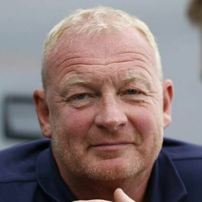 Bilde av Tommy Kristoffersson