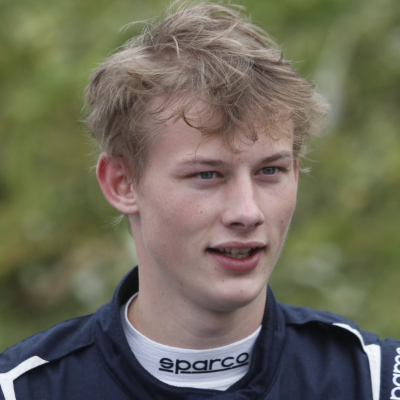 Bilde av Martin Stenberg