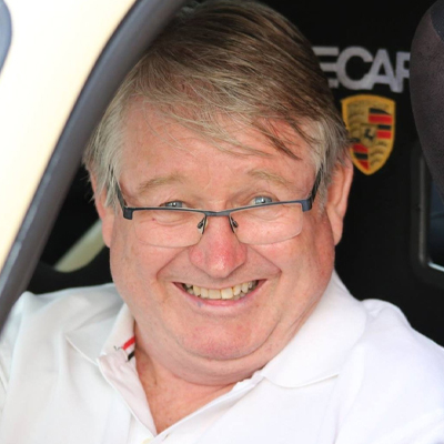 Bilde av Kjetil Bolneset