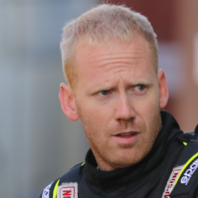 Bilde av Kenneth Hansen