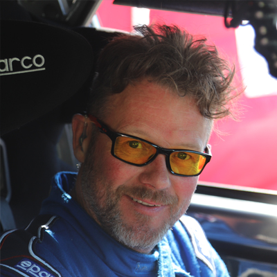 Bilde av Runar Pedersen