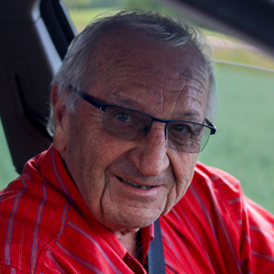 Bilde av Per Engseth