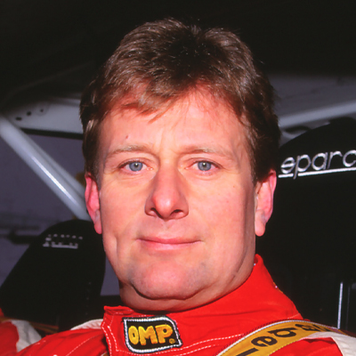 Bilde av Morten Østberg