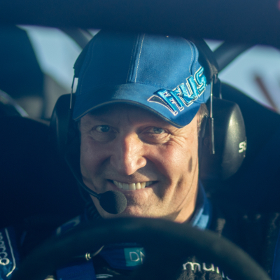 Bilde av Svein Frustøl