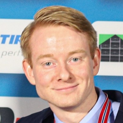 Bilde av Jon Arne Aass Weberg