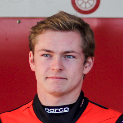 Bilde av Marcus Myrseth