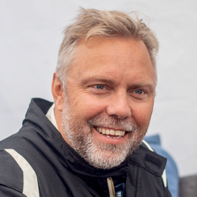 Bilde av Wiggo Dalmo