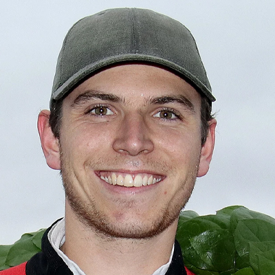 Bilde av Ole William Nærsnes