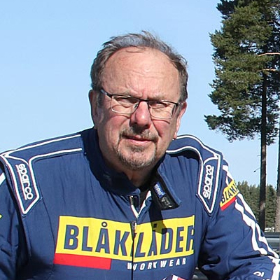 Bilde av Ola Svendsen